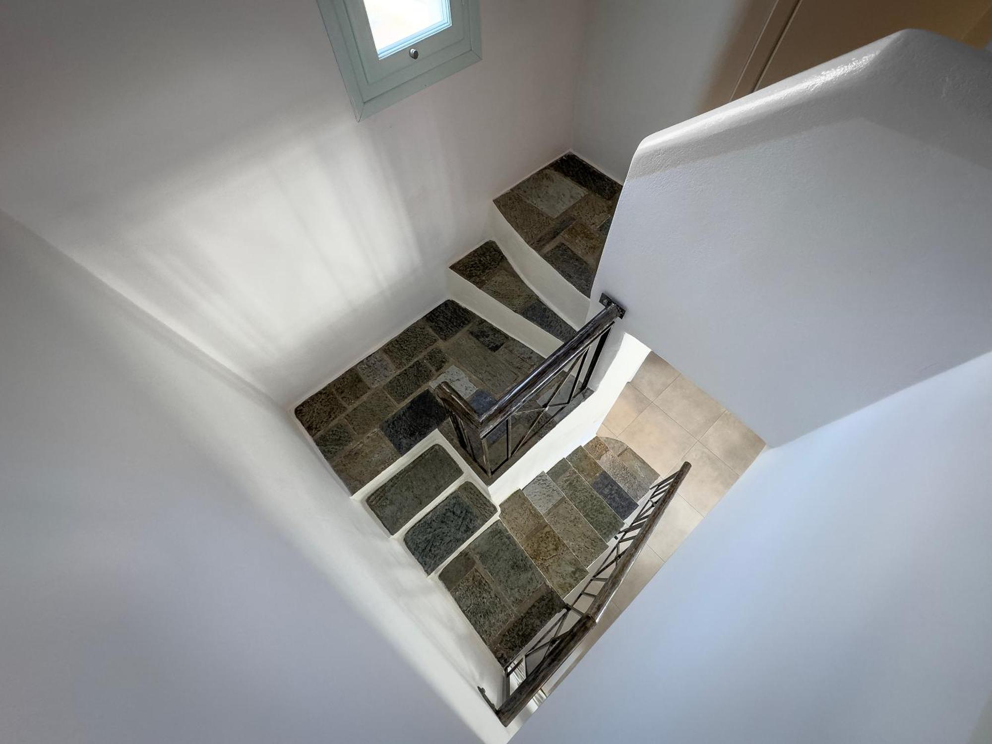 קרבוסטאסי יוון Aneton Residences Folegandros מראה חיצוני תמונה