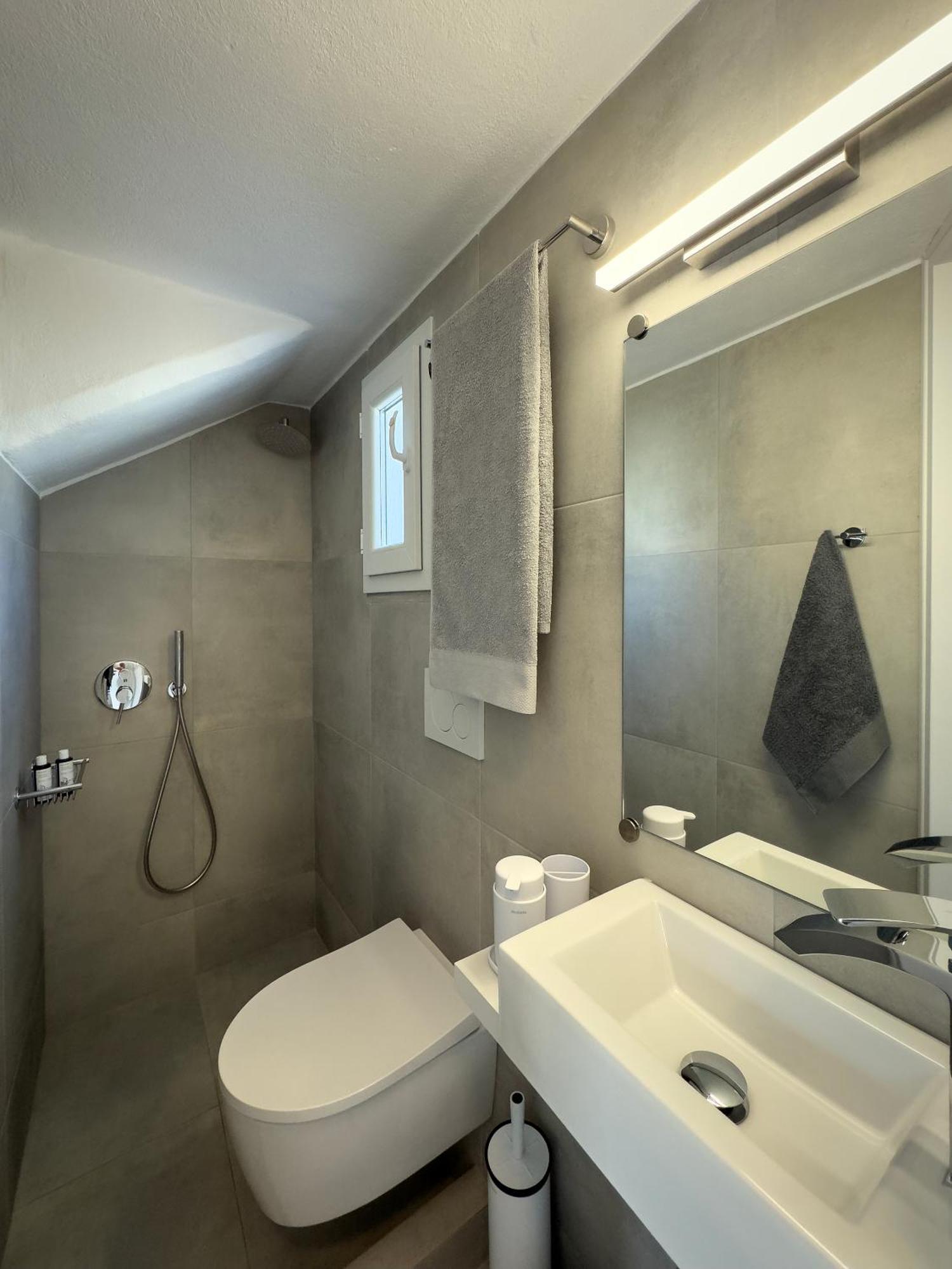 קרבוסטאסי יוון Aneton Residences Folegandros מראה חיצוני תמונה
